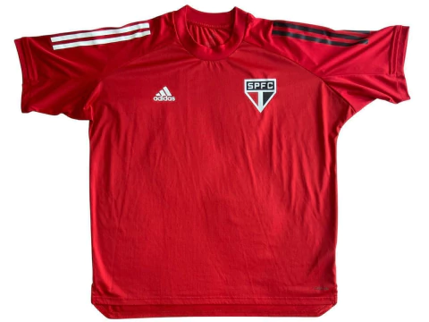 São Paulo Treino Original 20/21