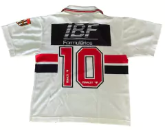 1993 Rai Original Penalty IBF obs: Infantil - comprar online