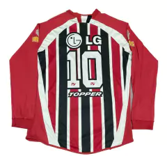 São Paulo F.C 2005 Original Topper - comprar online