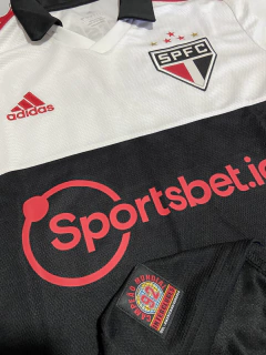 São Paulo F.C 22/23 Original - Spfc Raridades