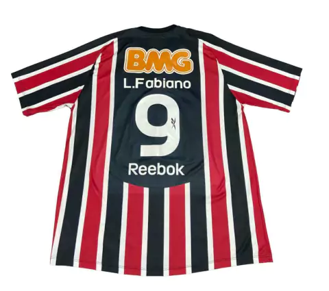 São Paulo F.C 2011 Original