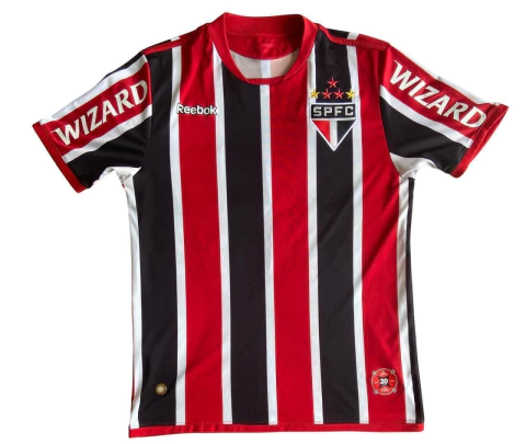 São Paulo 2012 Original Reebok