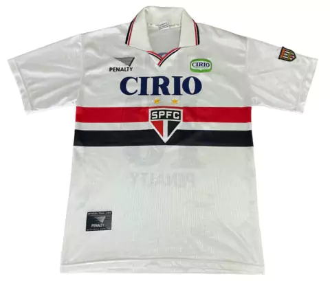 São Paulo 1999 Raí Original da época