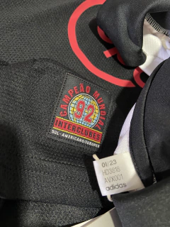 São Paulo F.C 22/23 Original na internet