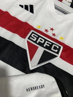 Sao Paulo F.C 2023 Oficial - Spfc Raridades