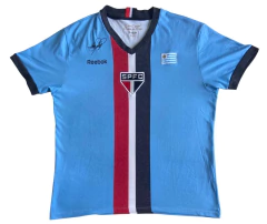 São Paulo Pedro Rocha Deuses da Raça Original Reebok