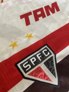 São Paulo 1996 Original Adidas na internet