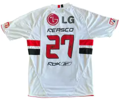 São Paulo 2006 De Jogo Reebok Reasco - comprar online