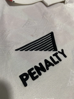 São Paulo 1994 Original da época Obs. Possui detalhes! na internet