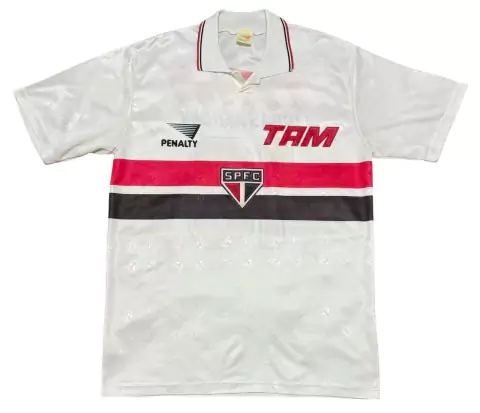São Paulo 1994 Original Penalty