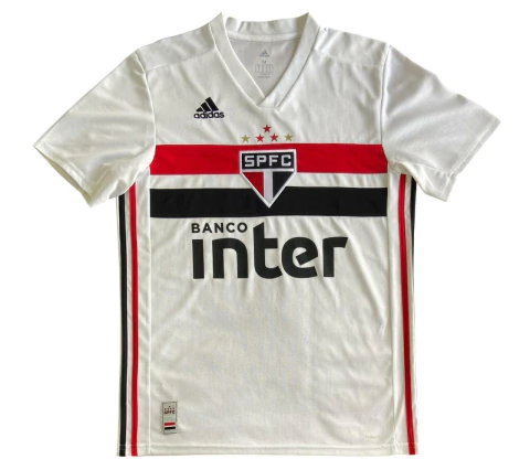 São Paulo 2019 Original Adidas