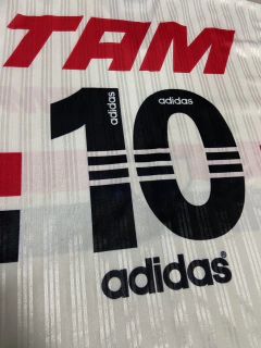 Imagem do São Paulo 1996 Original Adidas