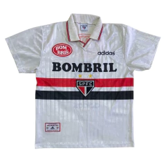 1998 Original Adidas Campeão Paulista