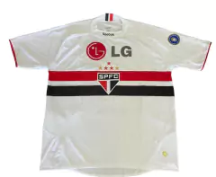 São Paulo 2009 Original