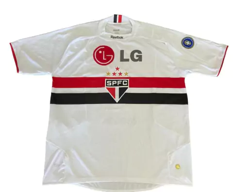 São Paulo 2009 Original