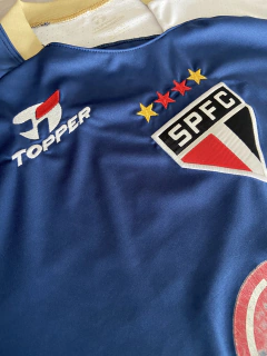 2005 Treino Original Topper na internet