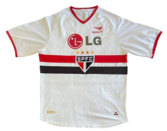 Camisa São Paulo Kaká 2002 Original Penalty