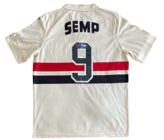 Camisa São Paulo 2013 Raizes Penalty Luis Fabiano - comprar online