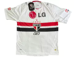 São Paulo 2008 Original Reebok