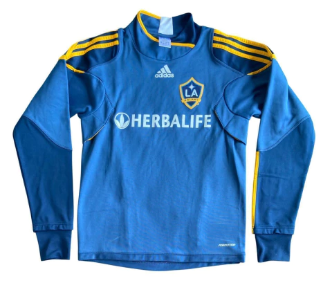 La Galaxy 2010/2011 Original Adidas