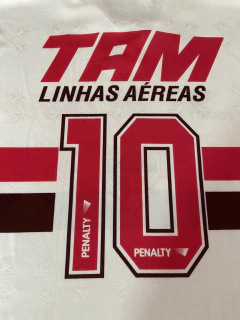 1994 Original Penalty OBS: Possui marcas do tempo, Verificar imagens na internet