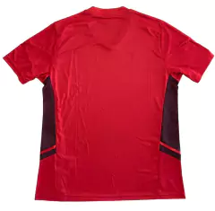 Camisa de treino Spfc Adidas 22/23 Oficial - comprar online