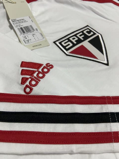 Sao Paulo F.C DNA Adidas Original na internet