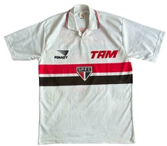 São Paulo 1994 Original Penalty Obs: Verifiquem as imagens antes de finalizar! Possui marcas do tempo