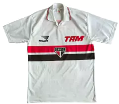 São Paulo 1994 Original Penalty Obs: Verifiquem as imagens antes de finalizar! Possui marcas do tempo