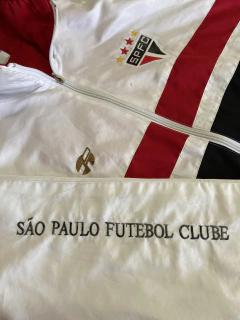 Jaqueta SPFC Topper 2003/2004 - Spfc Raridades