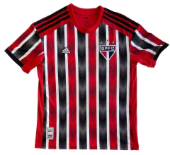 São Paulo Original Adidas 20/21