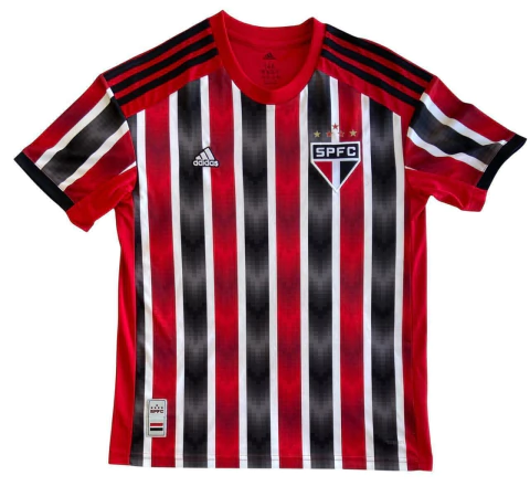 São Paulo Original Adidas 20/21