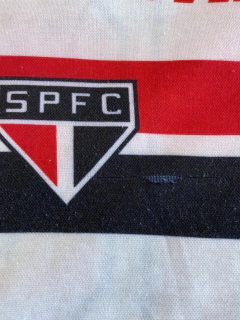 São Paulo 1993 Original Penalty Infantil obs: Possui Fios Verificar as imagens - loja online