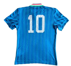 Camisa Itália 2013 Original Adidas - comprar online