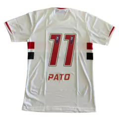 Pato Sao Paulo 2014 Preparada pra Jogo