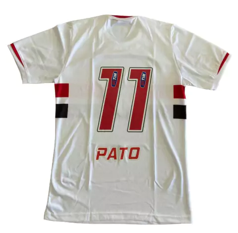 Pato Sao Paulo 2014 Preparada pra Jogo