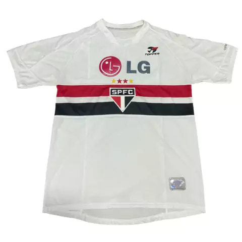 São Paulo F.C 2004 Original