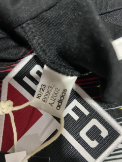 Sao Paulo F.C Adidas 2023 Original - Spfc Raridades