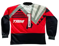 São Paulo Zetti 1994 Original Penalty obs: Infantil - comprar online