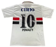 São Paulo 1999 Raí Original da época - comprar online