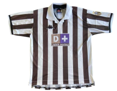 Juventus 1998/1999 Original Kappa