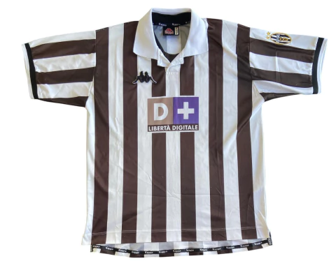 Juventus 1998/1999 Original Kappa