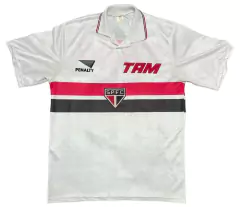 São Paulo Original Penalty Obs: Pequeno detalhe nas costas verificar nas imagens!