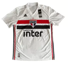 Camisa São Paulo 2019 Original Adidas