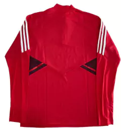 Sao Paulo Adidas Manga longa 22/23 - comprar online