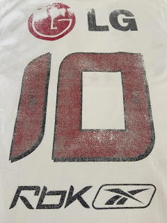 São Paulo 2006 Original Reebok - loja online