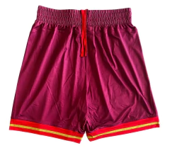 São Paulo 2015 Calção Bordo Under Armour Original - comprar online