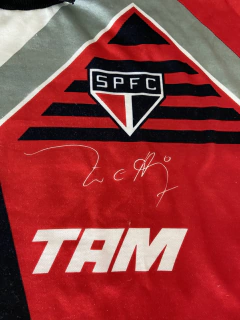 São Paulo Zetti 1994 Original Penalty obs: Infantil na internet