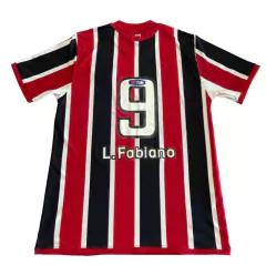 Sao Paulo F.C 2012 Luis Fabiano - comprar online
