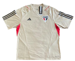 São Paulo 2023 Original Adidas Treino